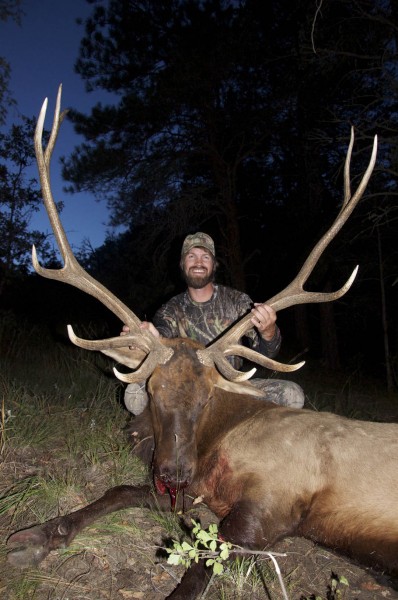 The Anatomy of Elk Hunting: Part Two | OutdoorHub