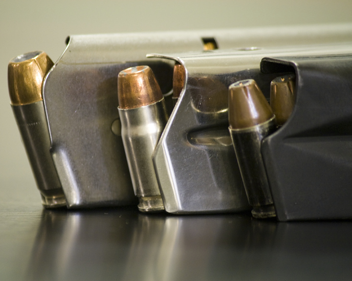 New York Ammo Background Checks Delayed Indefinitely OutdoorHub