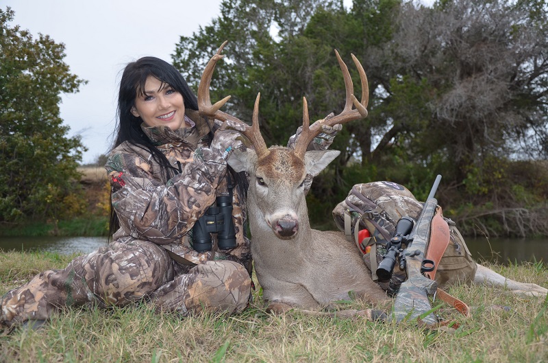 Bullets & Broadheads Set for Season 3 on The Sportsman Channel OutdoorHub