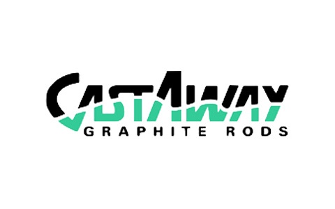 Castaway Invicta II Baitcast Rod — Lake Pro Tackle