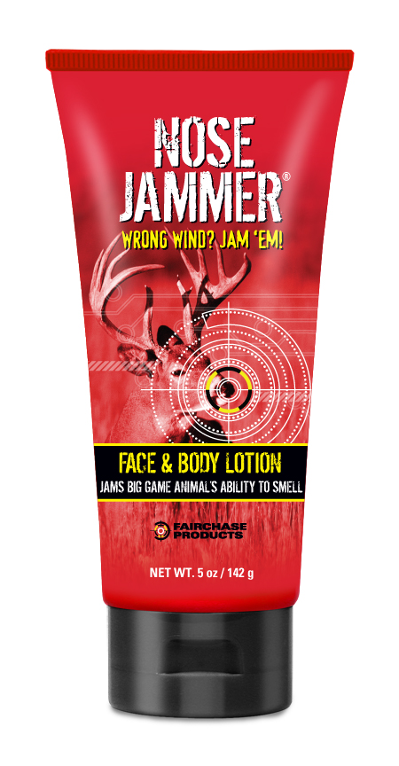 Jammer cam iop | nose jammer products