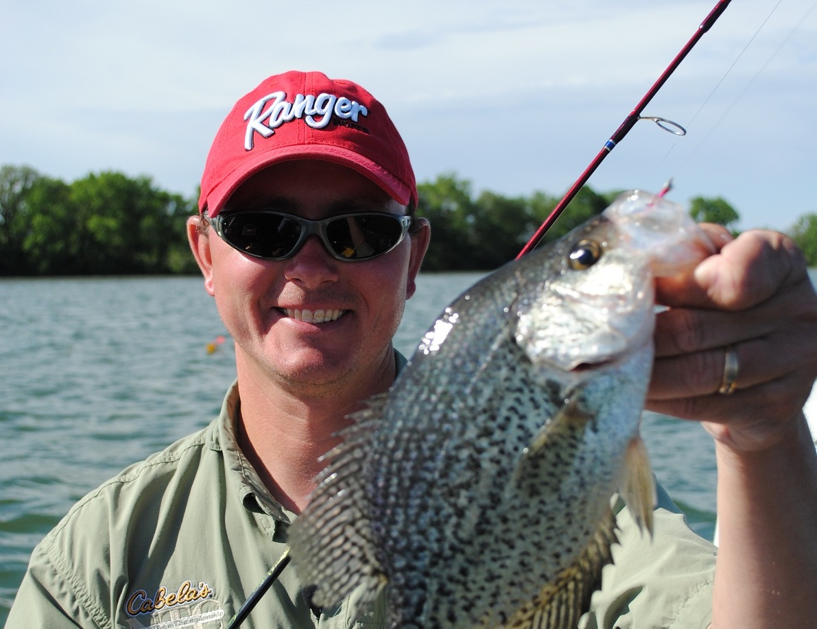 Favorite Midwest Fishing Spots from 2013 OutdoorHub