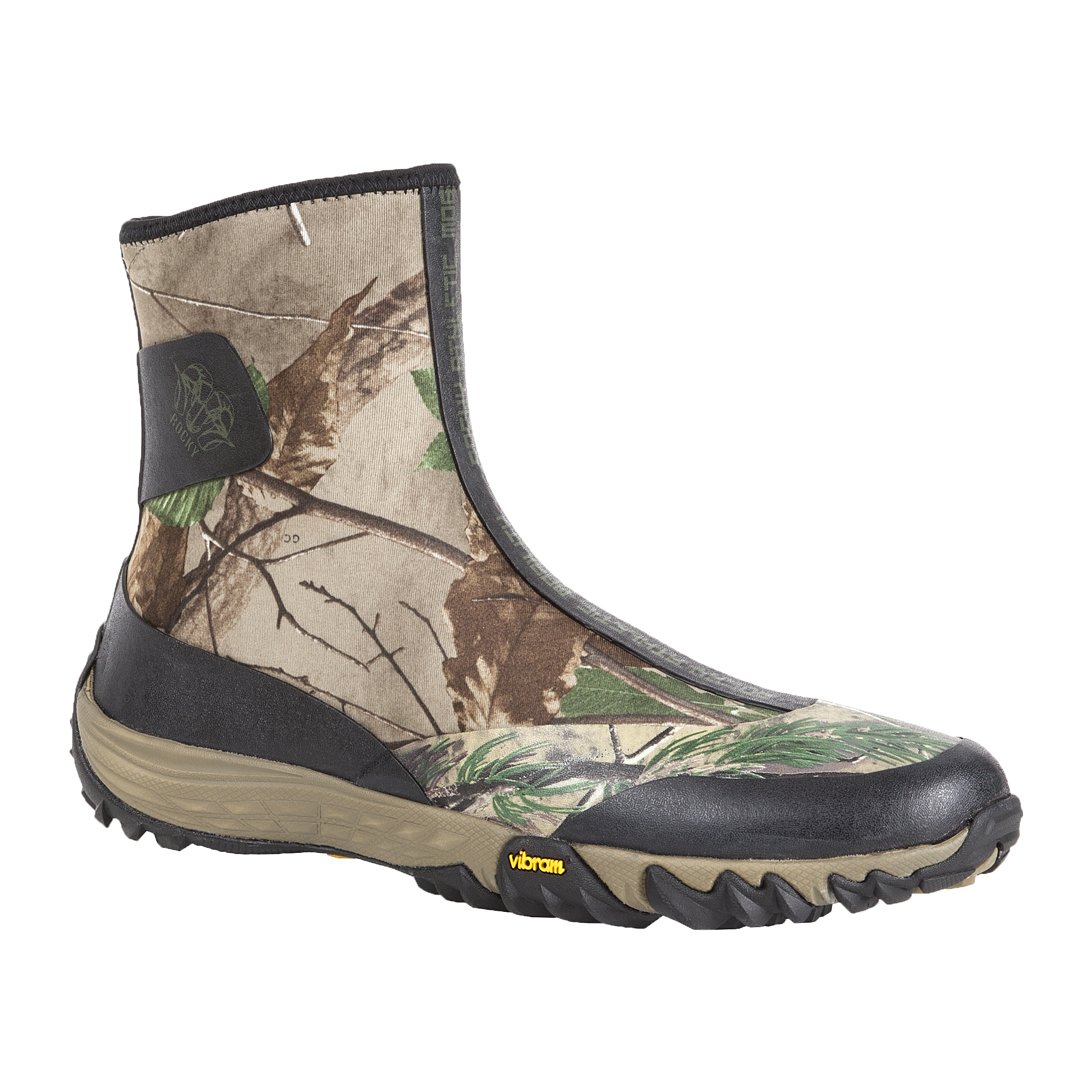 ROCKY Introduces SilentHunter Footware for Spring 2014 | OutdoorHub
