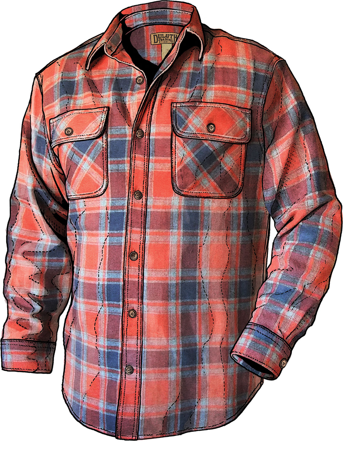 mens outdoor shirts uk