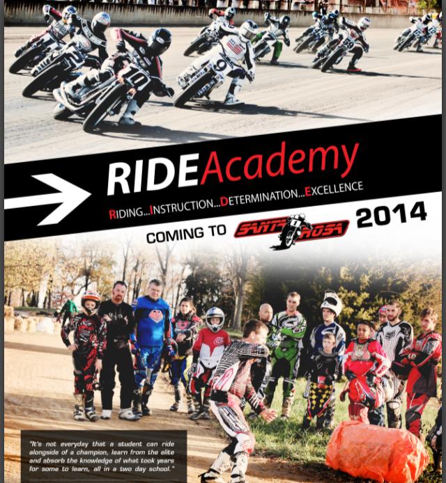 RIDE Academy Returns to Florida Winter 2014 OutdoorHub