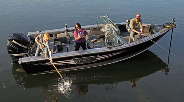 Lund Fishing Boats >> Lund Boats Carves out Another Classic | OutdoorHub Lund Fishing Boats >> Lund Boats Carves out Another Classic | OutdoorHub