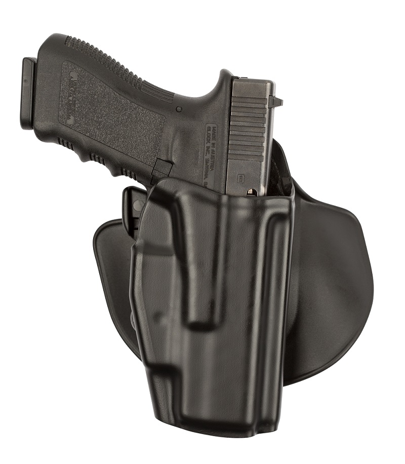 Safariland Introduces State of the Art Grip Locking System Concealment