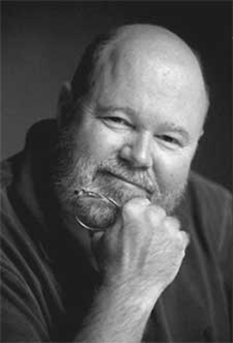 Novelist Stephen Hunter To Make Booth Appearance At IWI US At 2014 SHOT ...