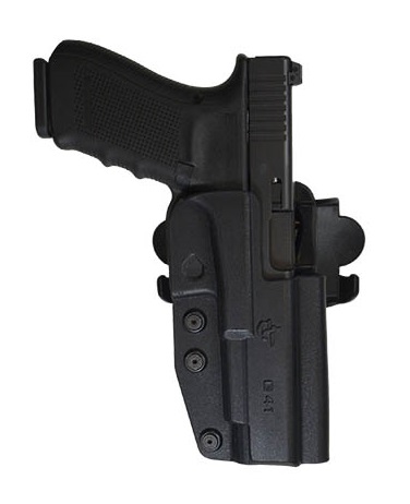 Comp-Tac Victory Gear Releases Competition and Concealed Carry Holster ...