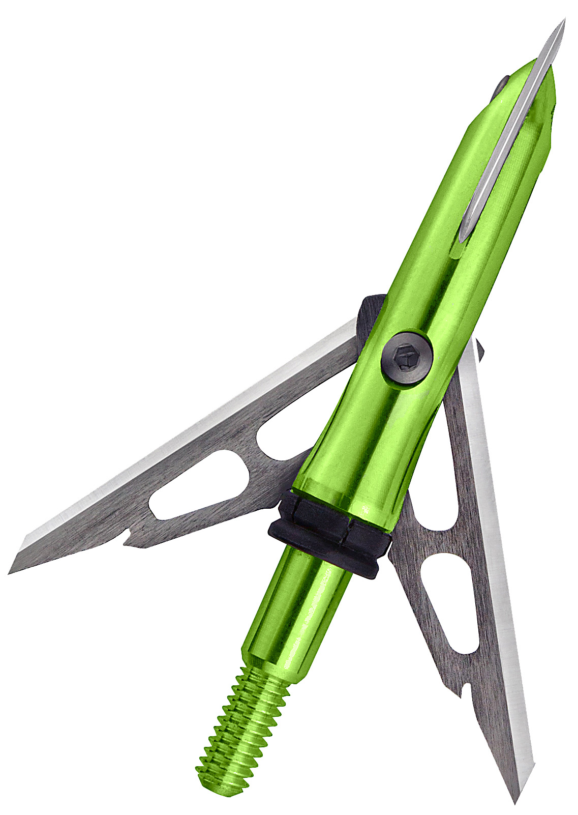 go-green-with-the-new-rage-ss-broadhead-for-lower-poundage-bows
