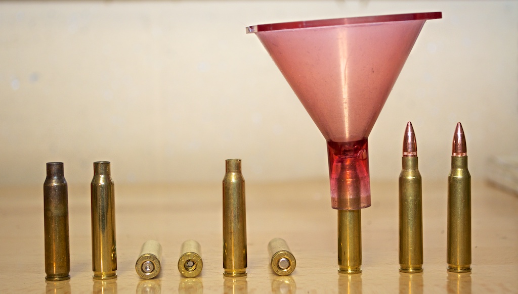 Know before Buying Reloading Brass, RedEye Reloading