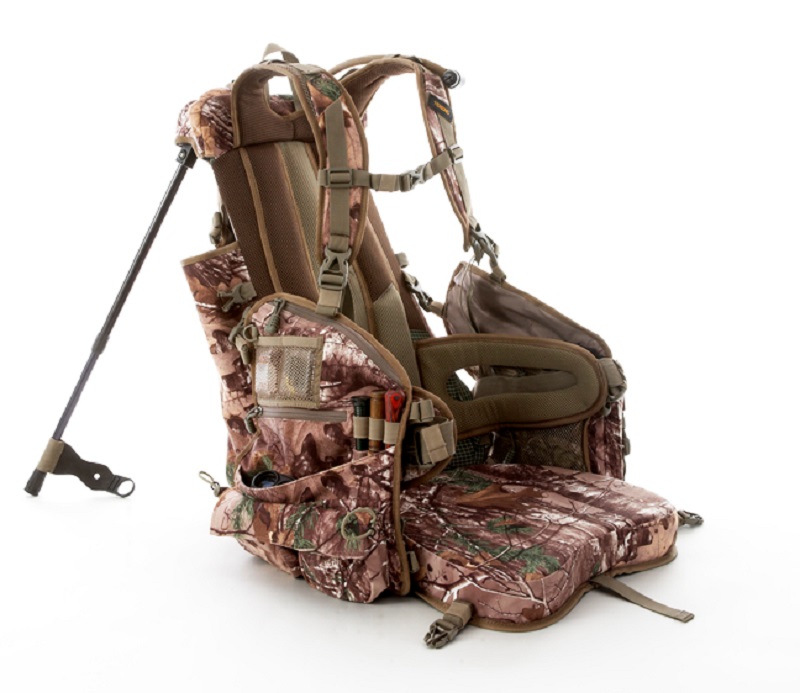 Tenzing Packs Create Deafing Buzz at 2014 SHOT Show OutdoorHub