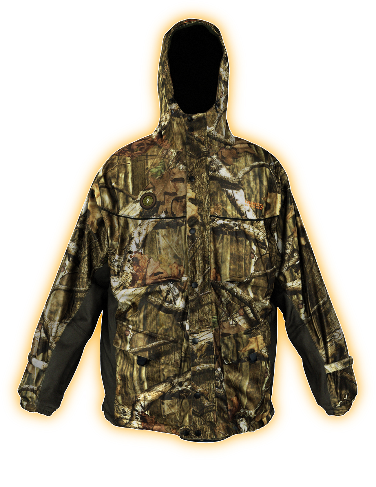 Yukon Gear Launches Revolutionary Hunting Jacket for Core Body Warmth OutdoorHub