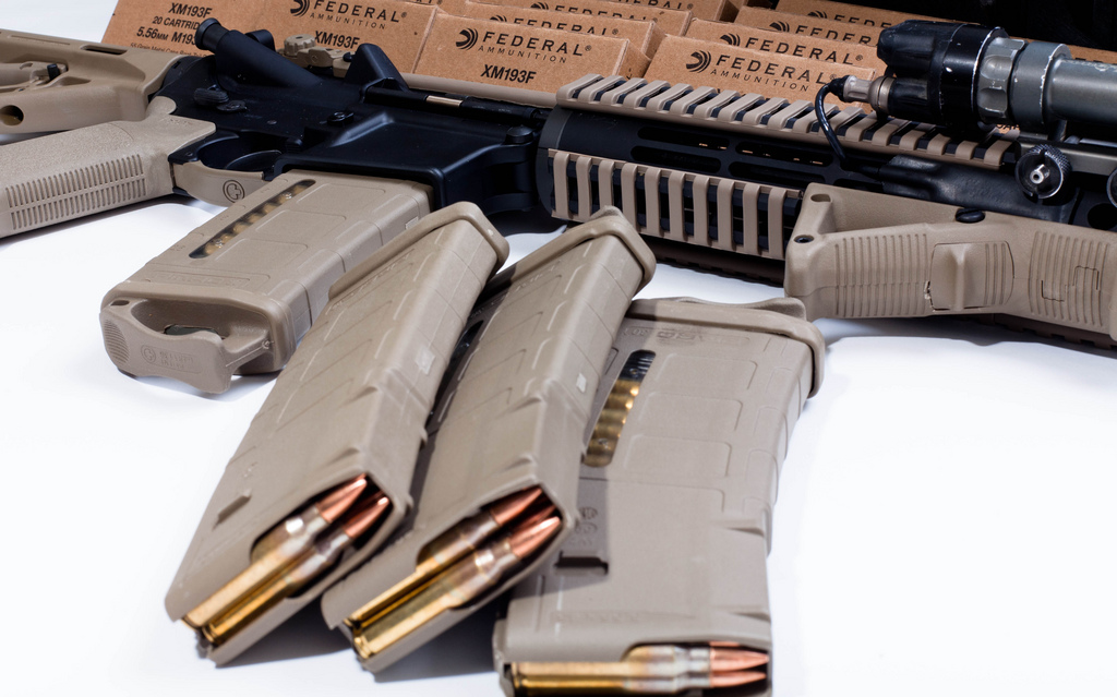 Wyoming Magpul with 13 Million in Proposed Relocation Aid