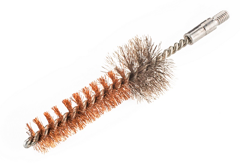 Hoppe’s AR Chamber Brush Helps Clean and Maintain AR Rifles OutdoorHub