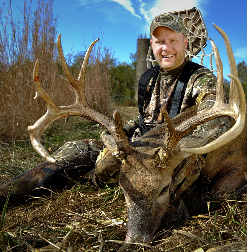 Whitetail Properties Co-Founder Receives Mainstream Media Accolade ...