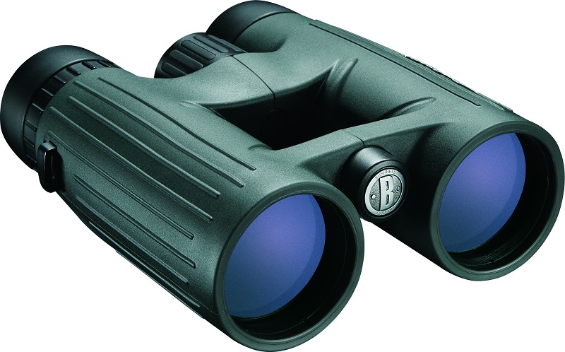 Bushnell Combines Quality and Value in New Excursion HD Binoculars ...