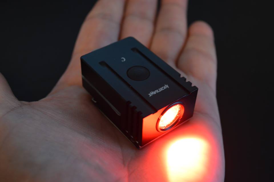 Nighthawk Lights Introduces the Revolutionary Beacon CSquaredLED