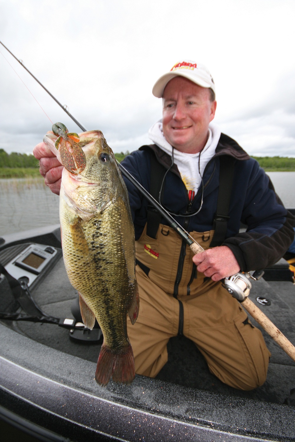 Ways to Rig Your Soft Plastics | OutdoorHub