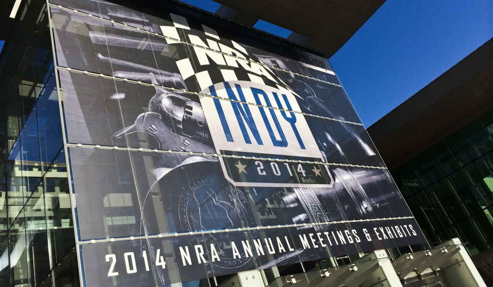The Best of the 2014 NRA Annual Meeting & Exhibits OutdoorHub