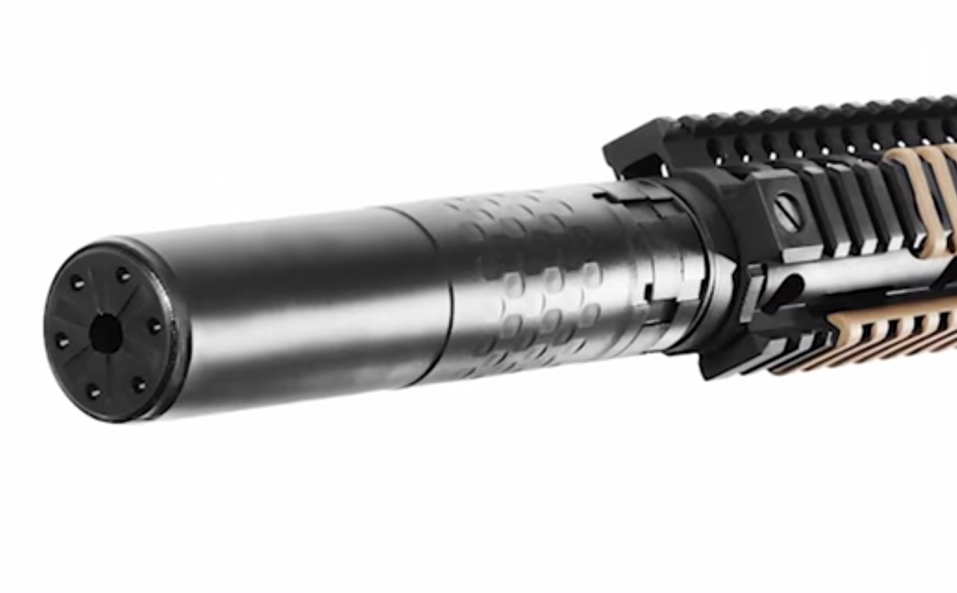 Alabama, Legalize Hunting with Suppressors OutdoorHub