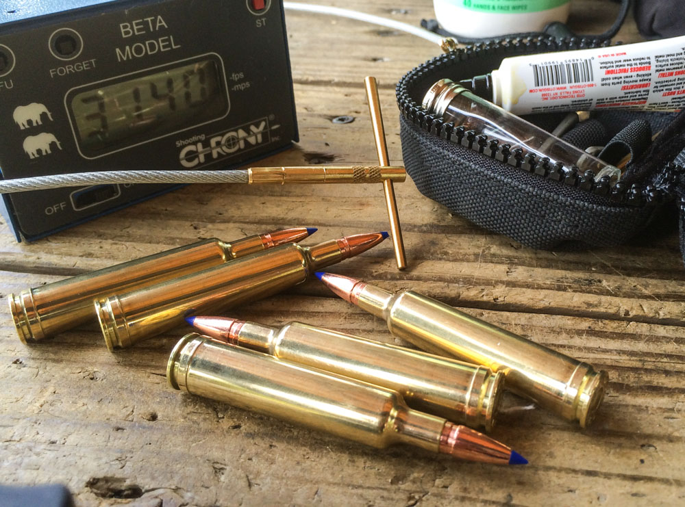 Fun and Games with the .257 Weatherby Magnum | OutdoorHub