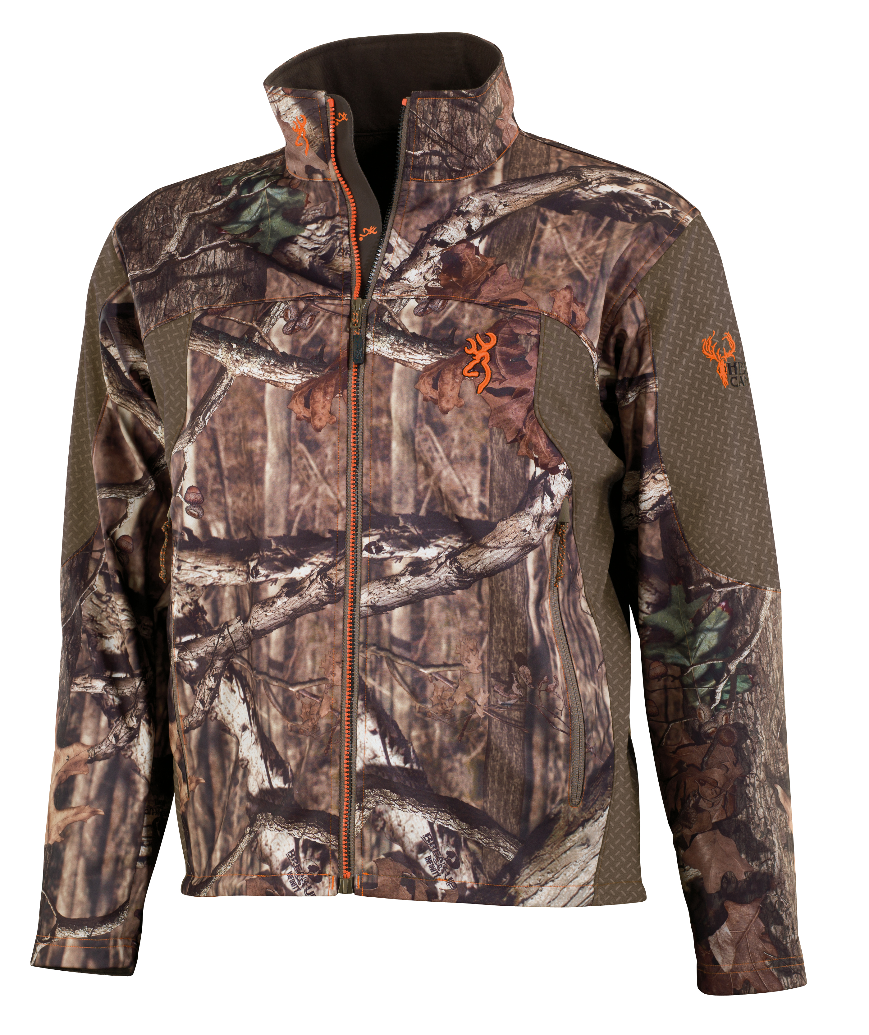 Browning hells outlet canyon coat