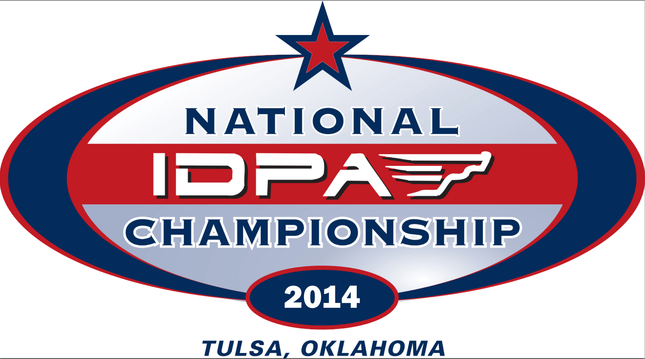 Federal Premium Sponsors 2014 IDPA U.S. National Championship OutdoorHub