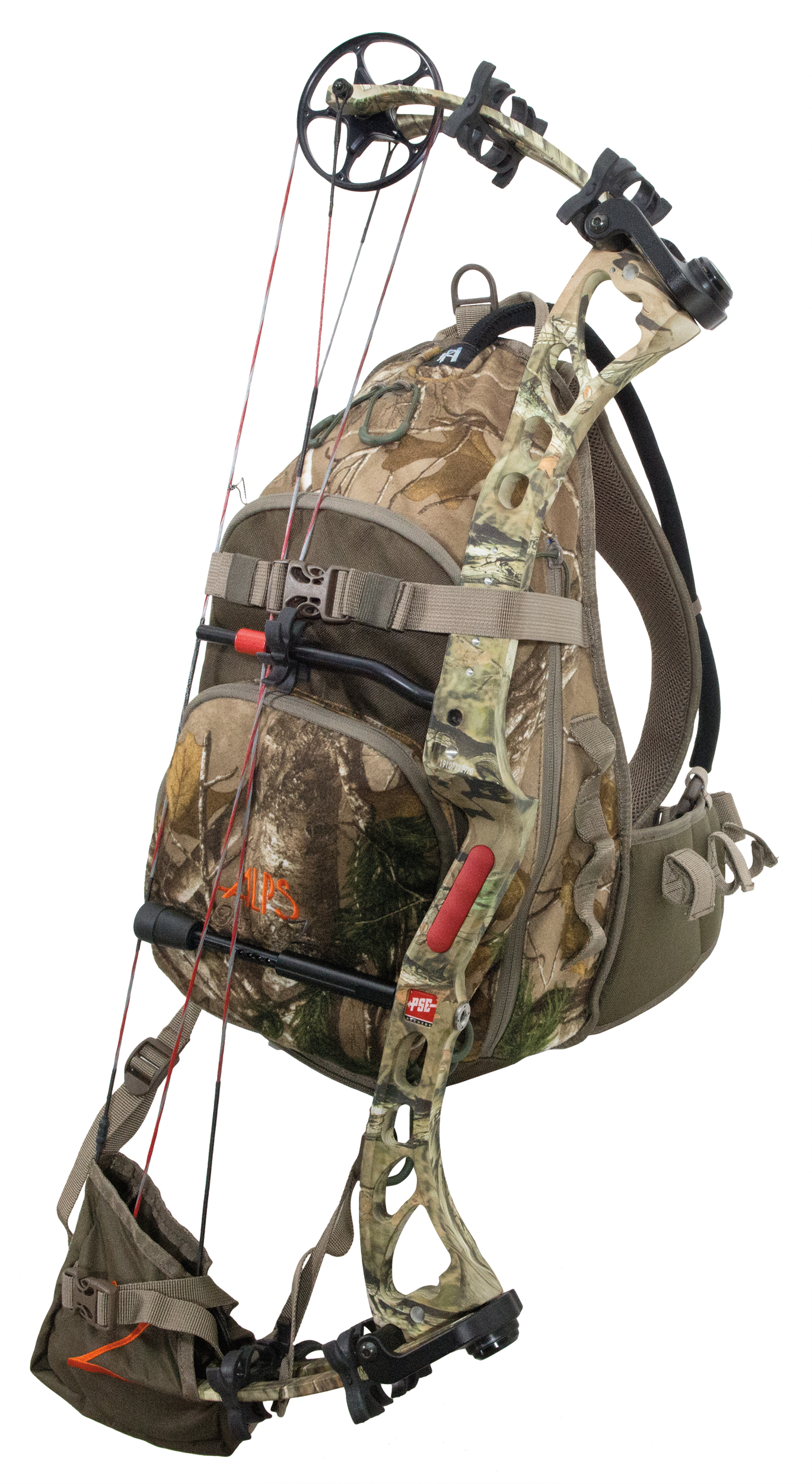 ALPS OutdoorZ Introduces the Quickdraw Pack | OutdoorHub