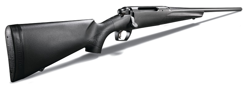 Remington Model 783 Crossfire won the Centerfire Guns reader's choice....