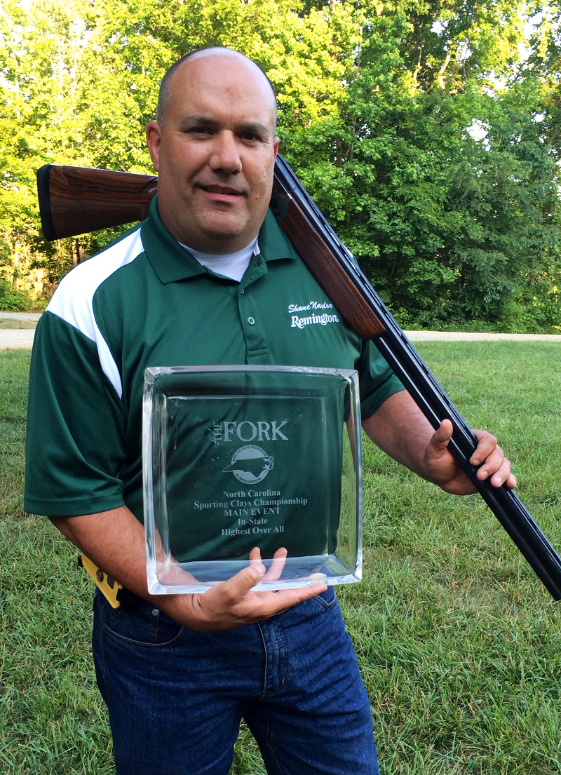 Team Remington’s Naylor Wins State Sporting Clays Title OutdoorHub