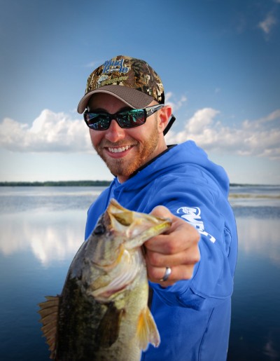  Mud Hole Features Rod Building Experts TV and Bass Fishing Pros at 