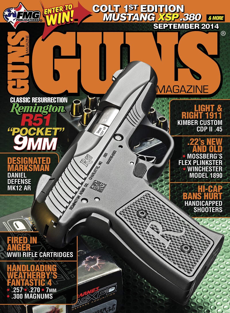 the-remington-r51-pocket-9mm-featured-in-september-guns-magazine