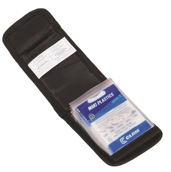 Organize and Protect Gear with New Storage Solutions from Clam OutdoorHub