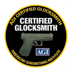 American Gunsmithing Institute (AGI) Announces NEW Certified Glocksmith ...