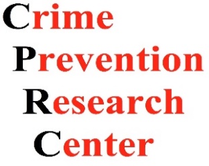 crime prevention research center