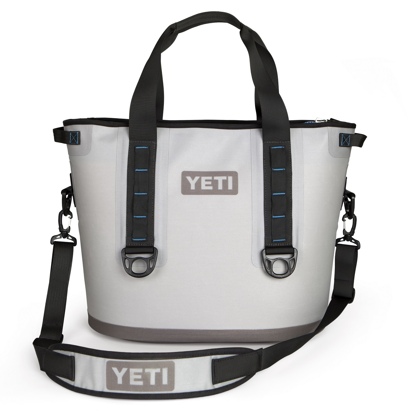 YETI Coolers Takes BestinClass Technology Mobile with the Hopper