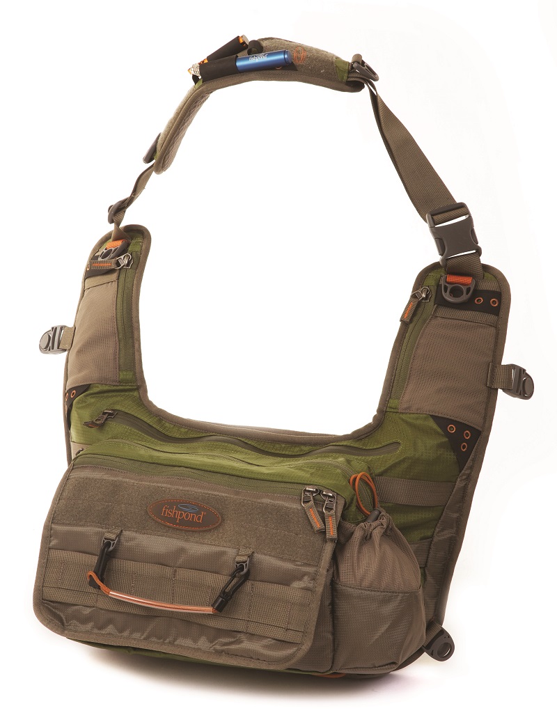 Fishpond Smartly Expands Its Product Offerings for 2015 | OutdoorHub