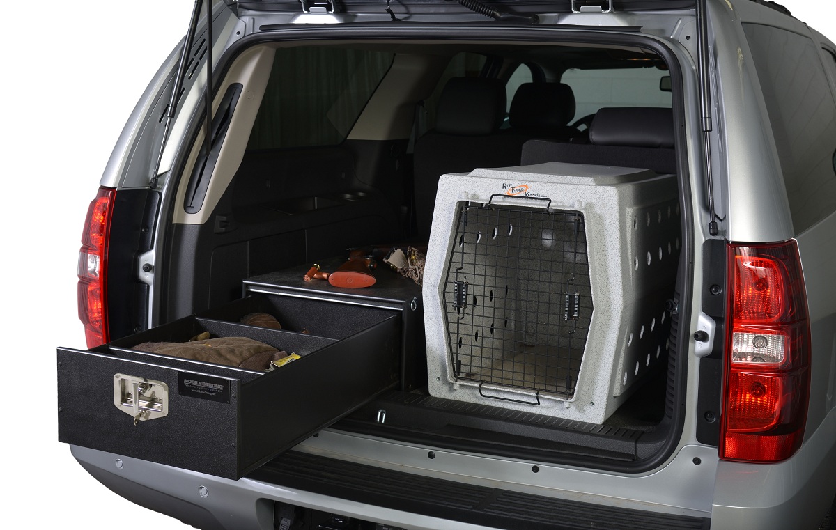 Review MobileStrong HDP Vehicular Storage Drawers OutdoorHub