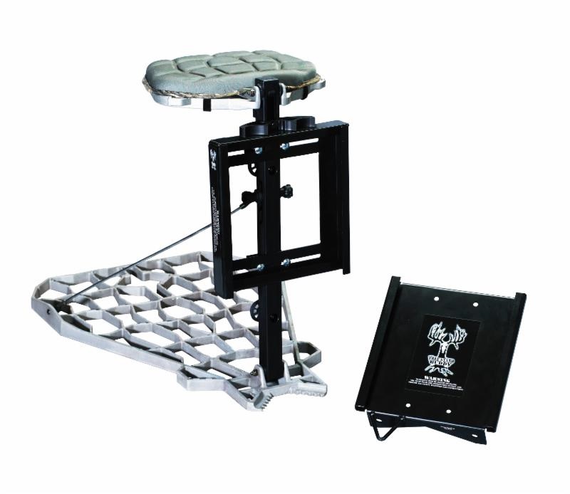 Tree Stand Buddy's Innovative Mounting System OutdoorHub