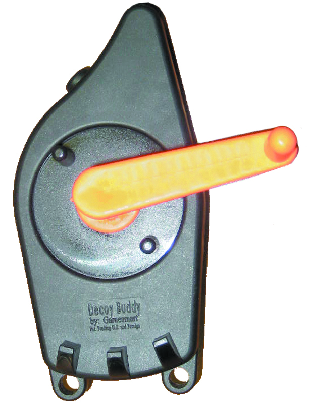 Decoy Buddy TangleFree Decoy Anchoring System OutdoorHub