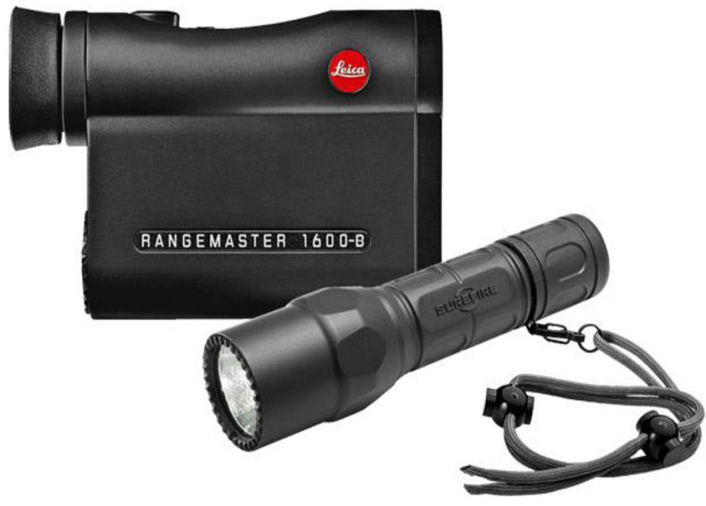 Purchase a HighPerformance Leica CRF Compact Laser Rangefinder and