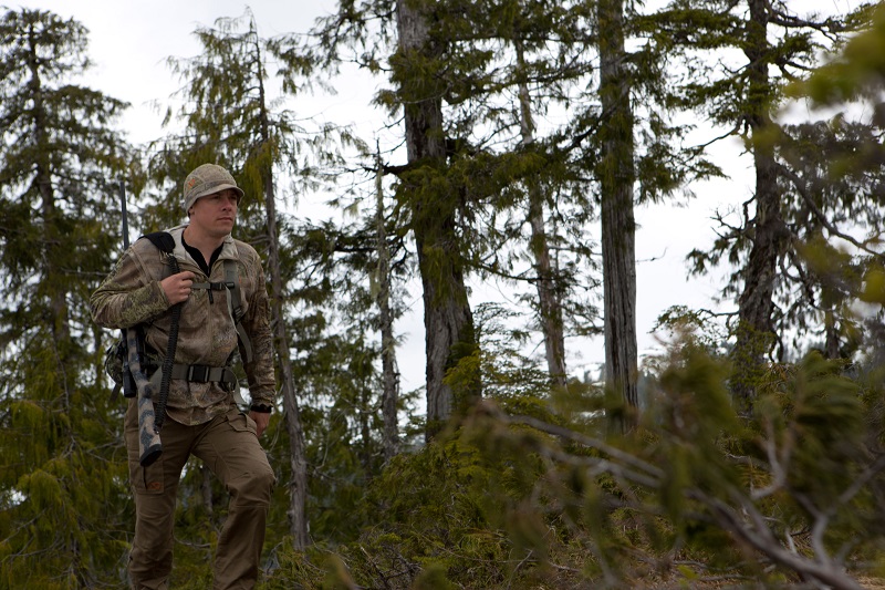 Coveted Elk Hunt Comes to Fruition on Sportsman Channel’s “MeatEater