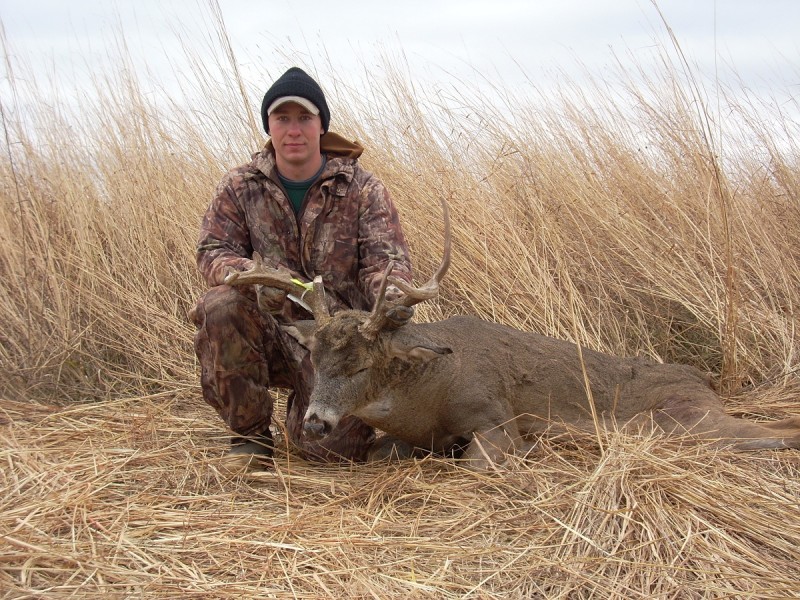 The Nonresident's Guide to Michigan Deer Hunting OutdoorHub