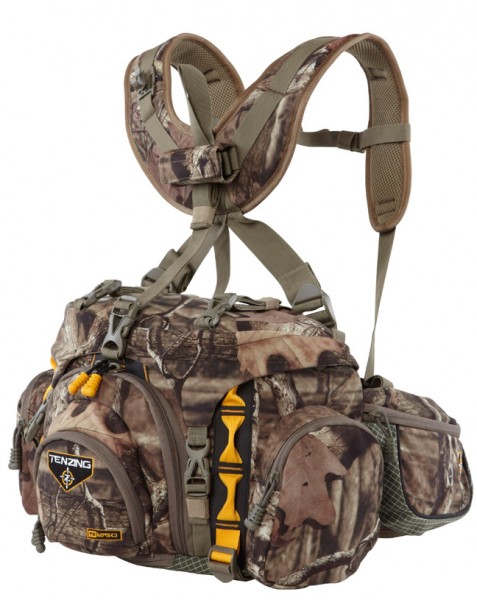 tenzing 1250 lumbar pack