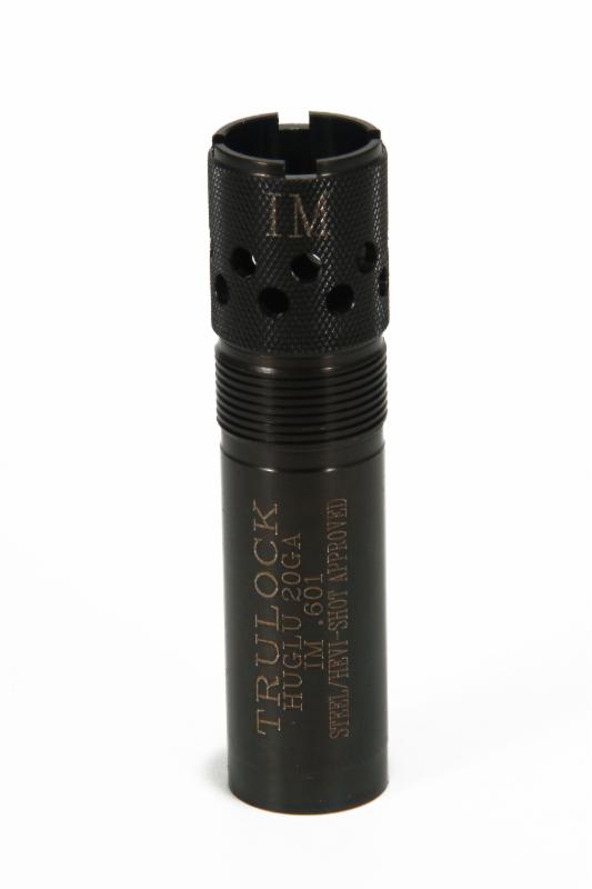 Longer Range & Tighter Patterns with Trulock Precision Hunter Chokes