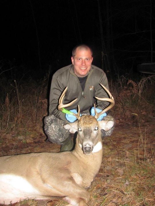 The Nonresident's Guide to Michigan Deer Hunting OutdoorHub