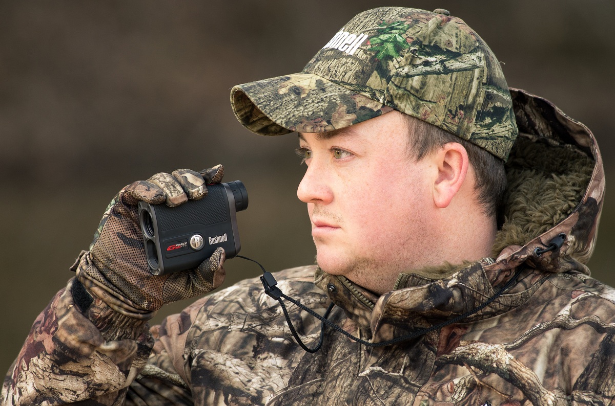 Why every shotgunner needs a rangefinder outdoorhub