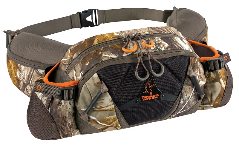 Introducing the Timber Hawk Backstrap Waist Pack | OutdoorHub