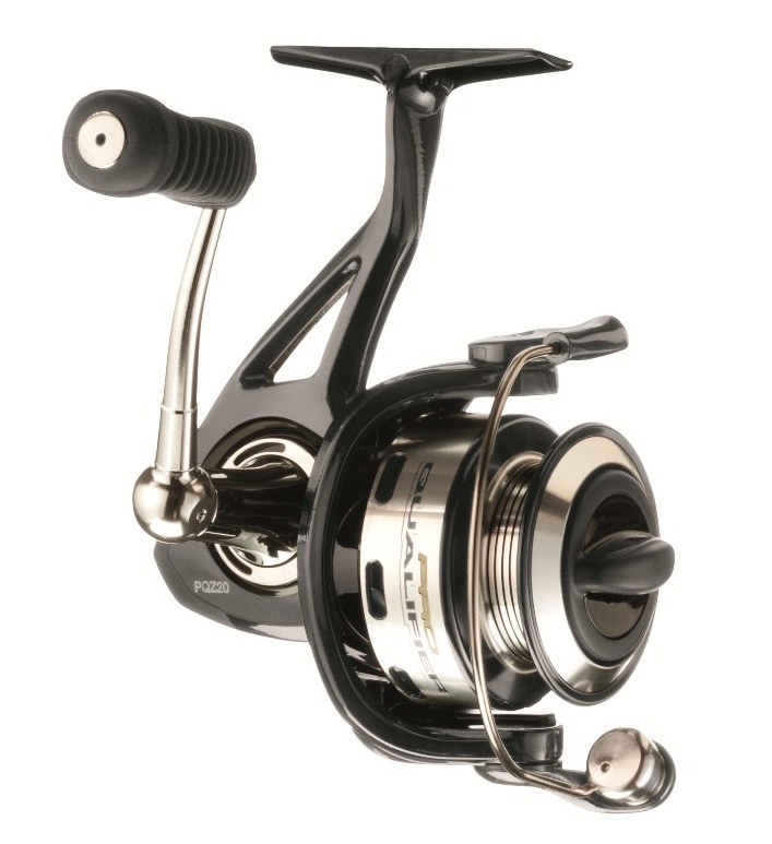 Bass Pro Qualifier reels any good? - Fishing Rods, Reels, Line